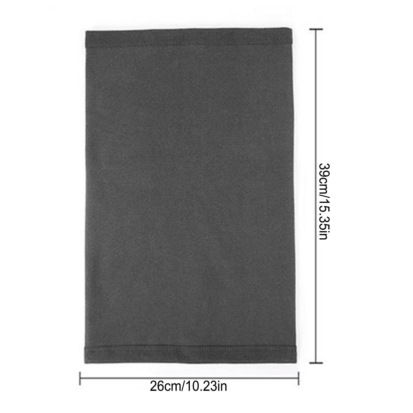 Thermal Neck Gaiter Soft for S - Running Gear To Keep Warm review and price
