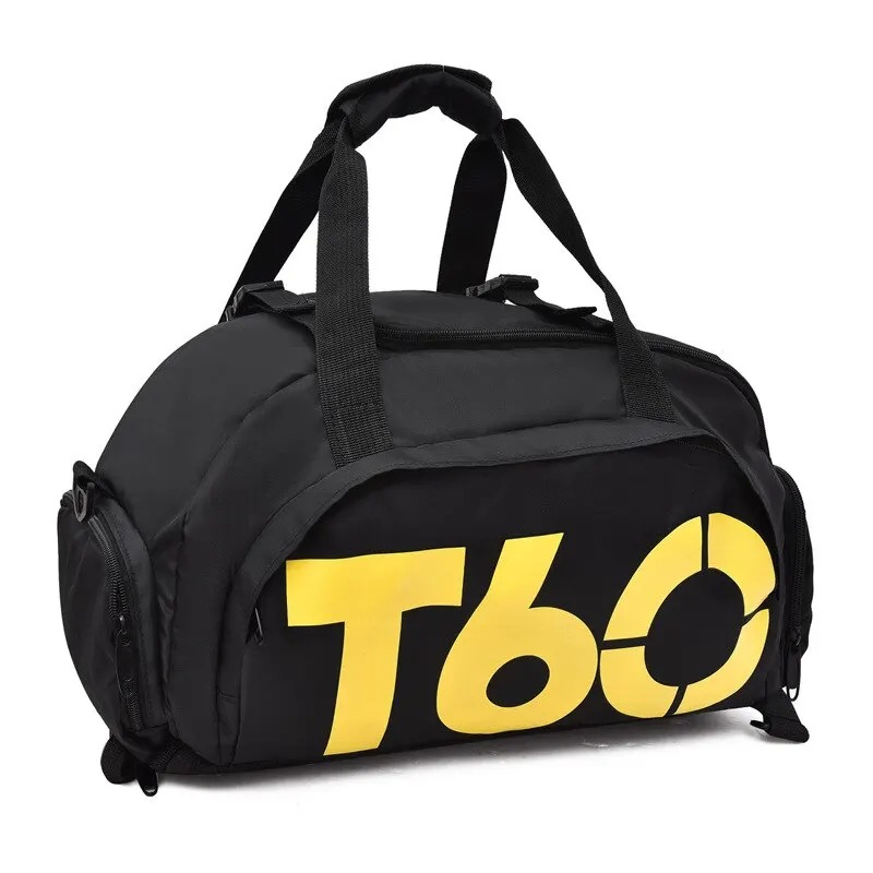 Gym Bag Waterproof Fitness Bag - Running Gear Bag review and price