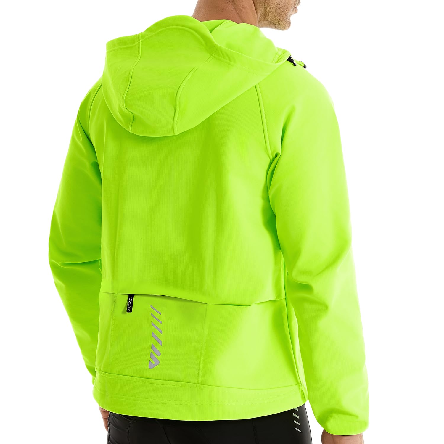 Wulibike Winter Cycling Jacket - Running Gear For Winter review and price
