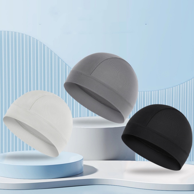 Multi-Sports Helmet Inner Cap, - Running Cap Mesh review and price