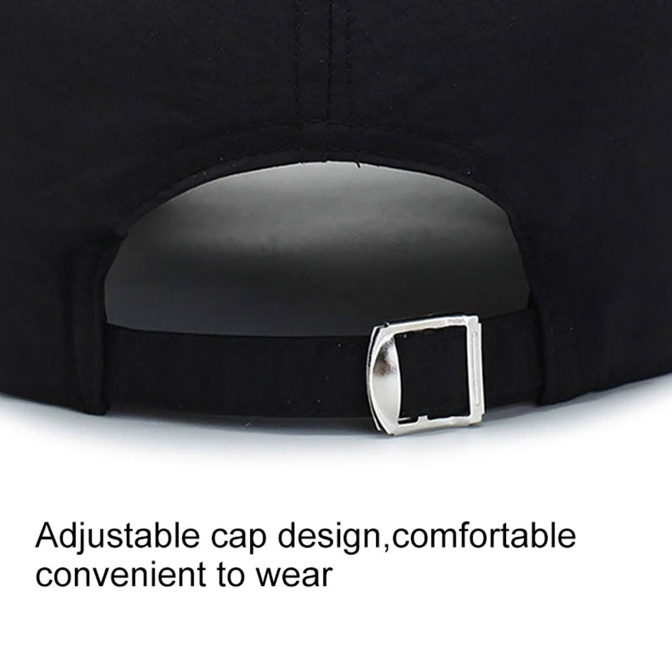 GOBYGO Sports Leisure Baseball - Running Cap Mesh review and price