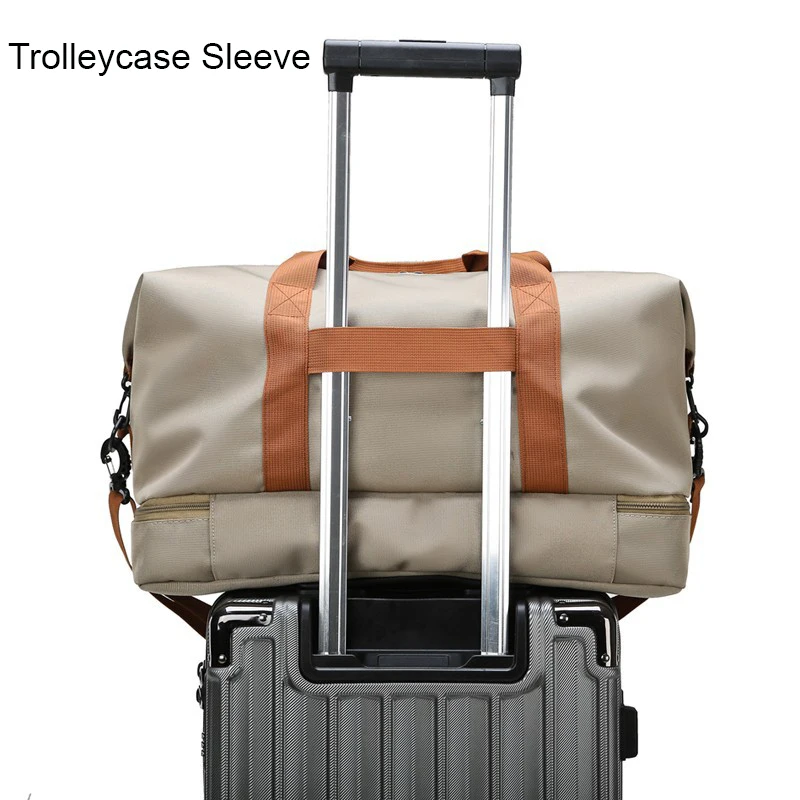 Travel Gym Bag Short-distance  - Running Gear Bag review and price