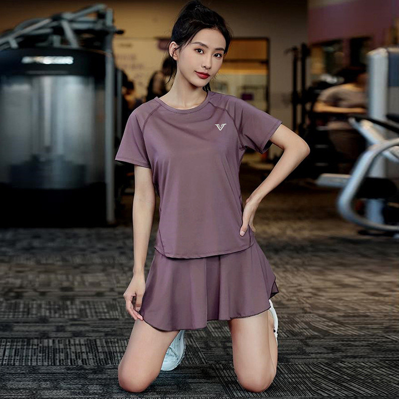 Women's Running Suits Short Sl - Running Gear For Your Phone review and price