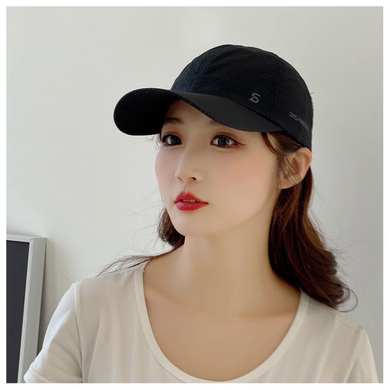 2PCS Unisex Running Caps Quick - Running Cap Mesh review and price