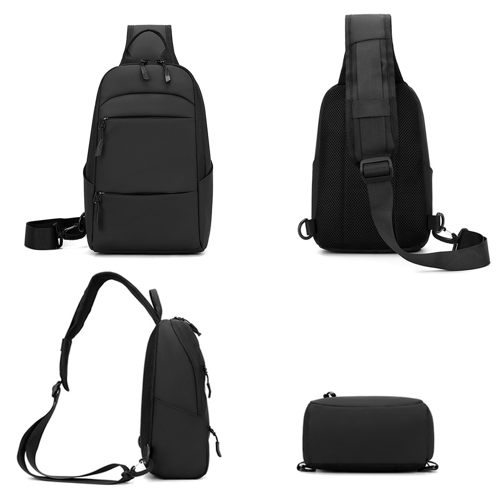 Men's Casual Multifunctional C - Running Gear Bag review and price