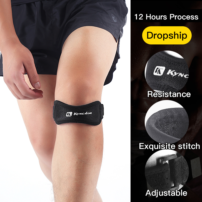 1 PC Knee Patellar Tendon Knee - Compression Calf Sleeve review and price