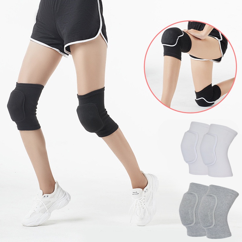 Knee Pads Compression Pad Brac - Compression Calf Sleeve review and price
