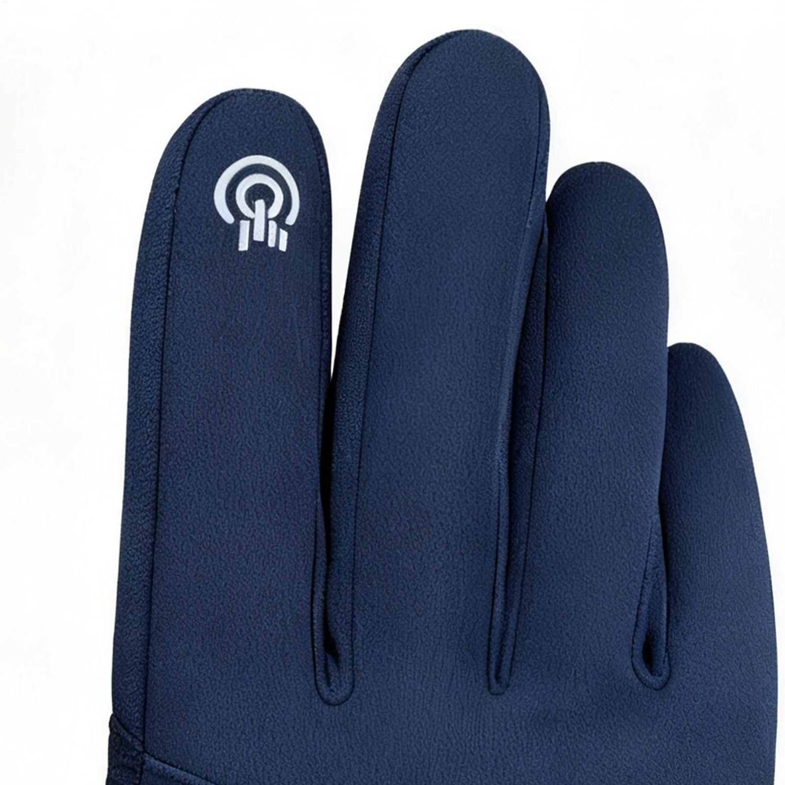 Winter Gloves Women Windproof  - Running Gear For Winter review and price