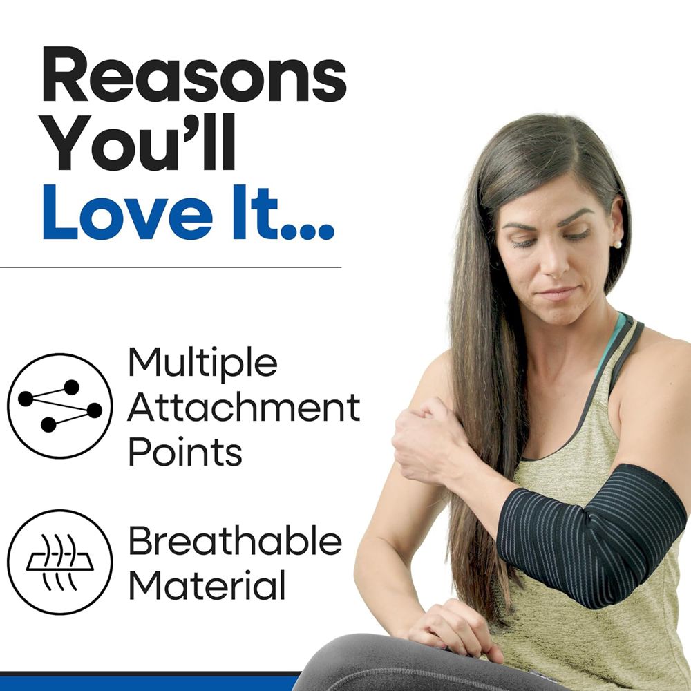 1PCS 40-300cm Compression Band - Compression Calf Sleeve review and price