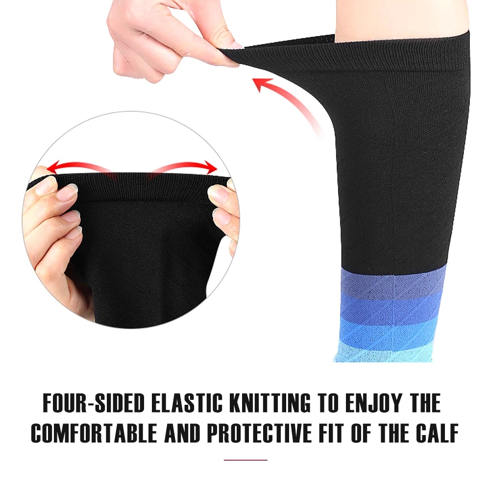 1Pair Calf Compression Sleeve  - Compression Calf Sleeve review and price