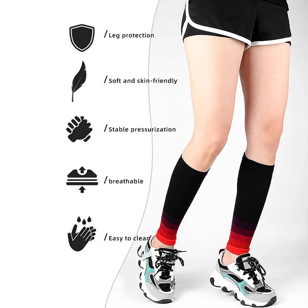 1Pair Calf Compression Sleeve  - Compression Calf Sleeve review and price