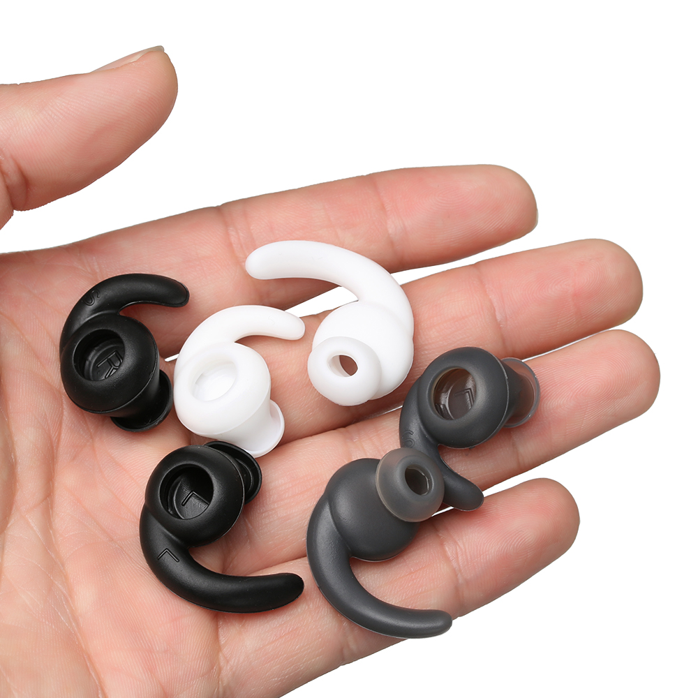 3Pairs Sport Ear hooks For JBL - Earphone Sport Hook review and price