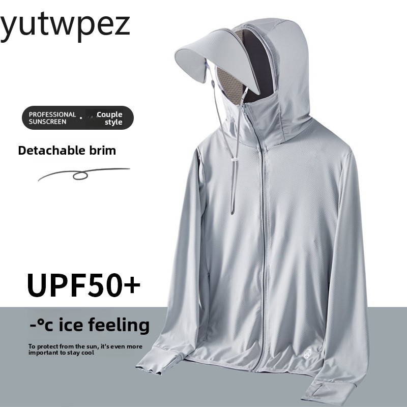 UPF50+ Sun Protection Thin Mes - Running Gear For Winter review and price