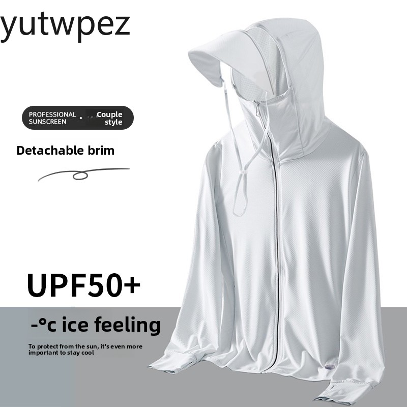 UPF50+ Sun Protection Thin Mes - Running Gear For Winter review and price