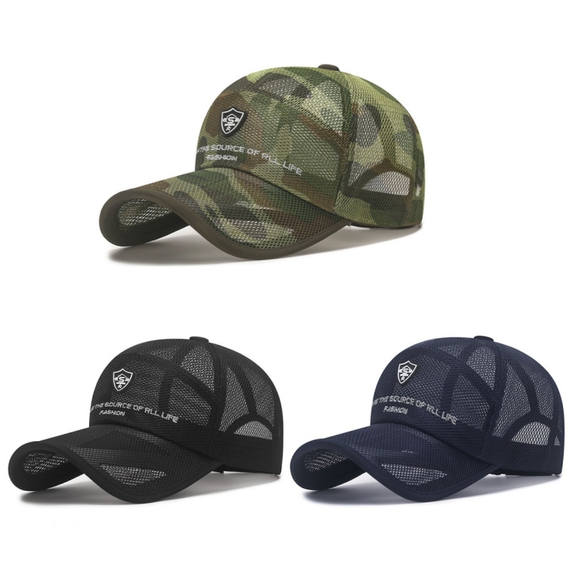 Quick-Drying Breathable Mesh R - Running Cap Mesh review and price
