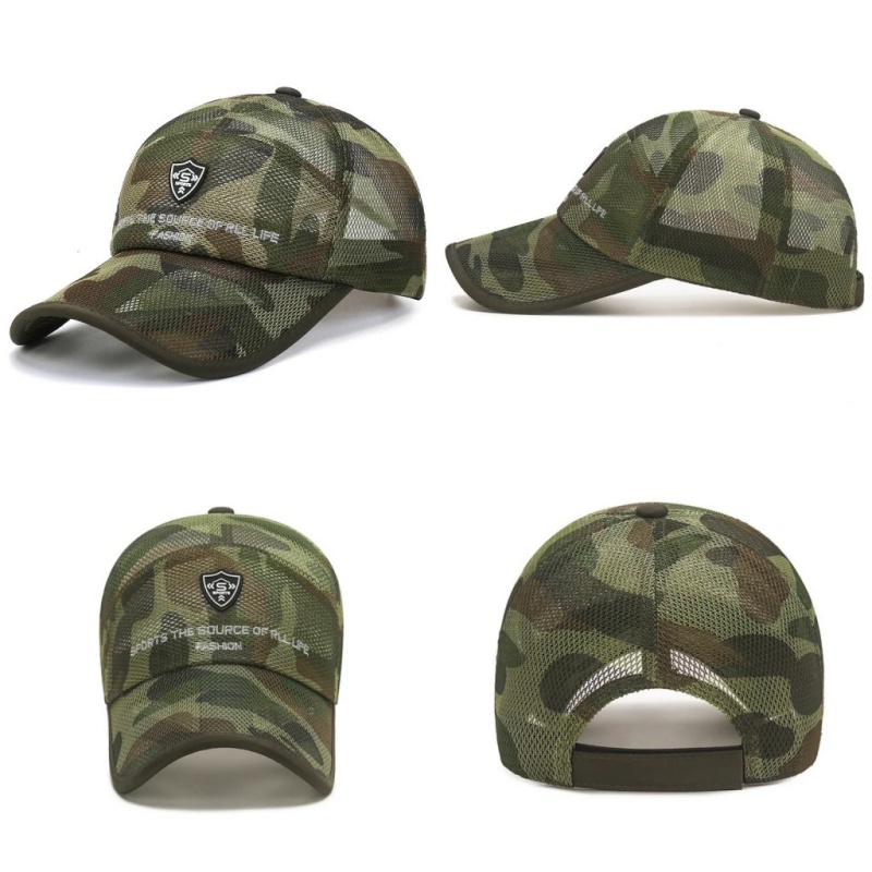 Quick-Drying Breathable Mesh R - Running Cap Mesh review and price