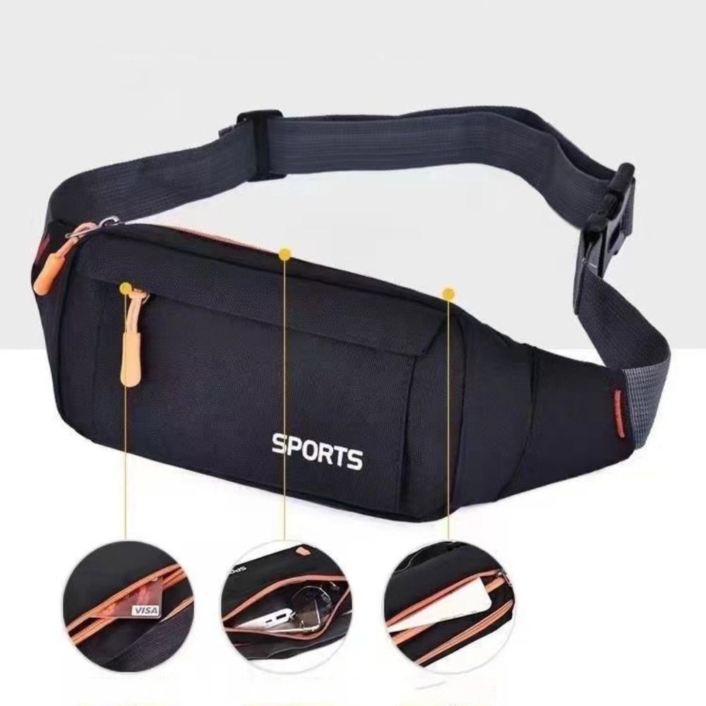 Women Waist Pack Sports Runnin - Running Gear Bag review and price