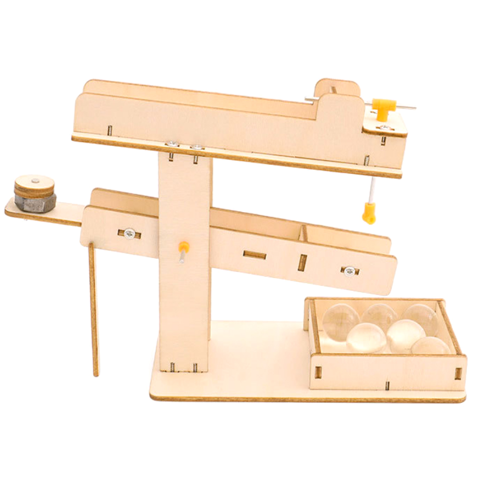 Marble Run Seesaw Steam Mechan - Running Gear Gifts review and price