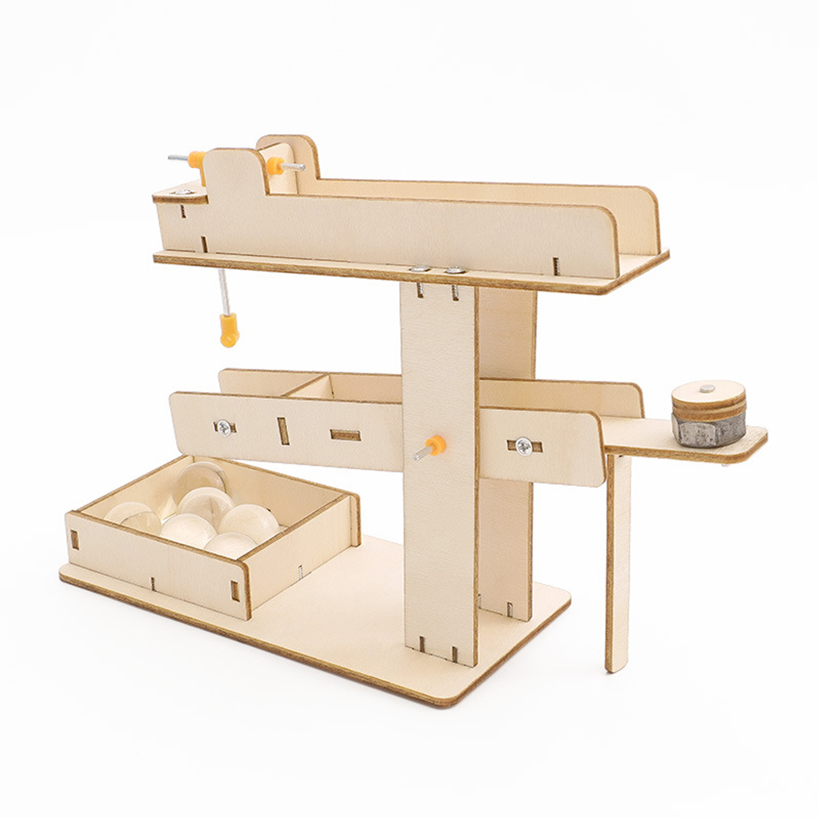 Marble Run Seesaw Steam Mechan - Running Gear Gifts review and price