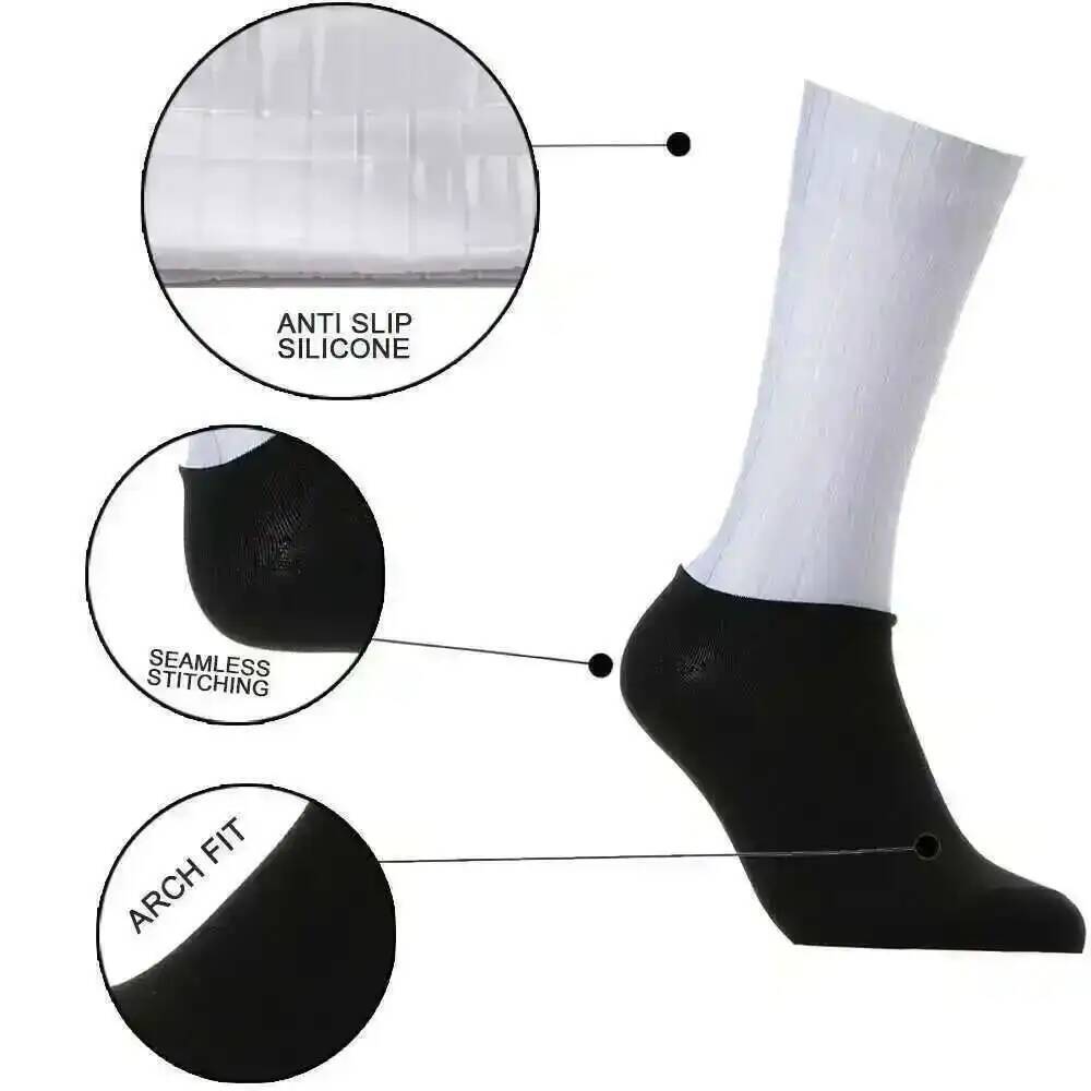 1 pair Athletic Socks Men Runn - Running Gear Gifts review and price
