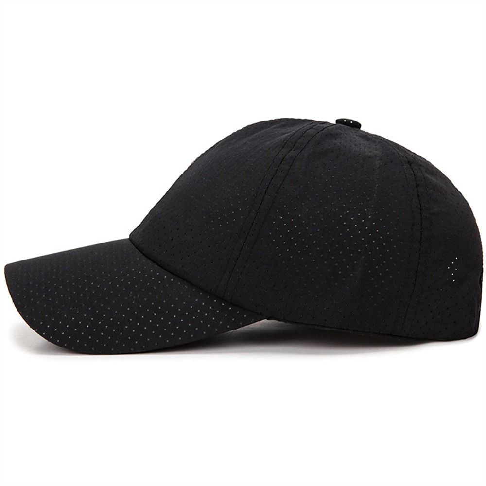 Men Women Quick Dry Baseball C - Running Cap Mesh review and price