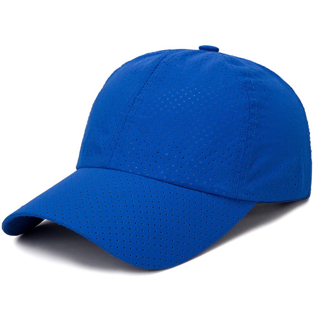 Men Women Quick Dry Baseball C - Running Cap Mesh review and price