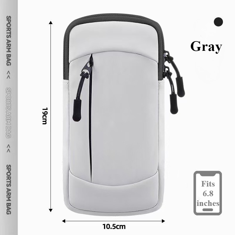 Running Armband Phone Holder O - Running Gear Bag review and price