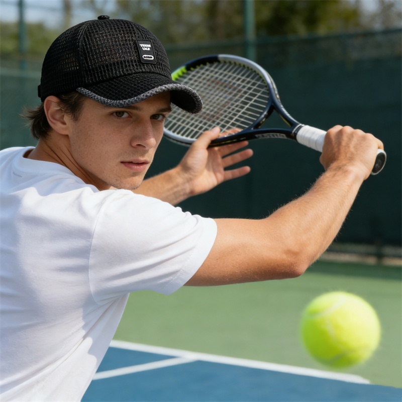 Summer Breathable Mesh Quick D - Running Cap Mesh review and price