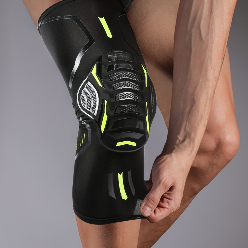 Knee Brace Compression Knee Su - Compression Calf Sleeve review and price