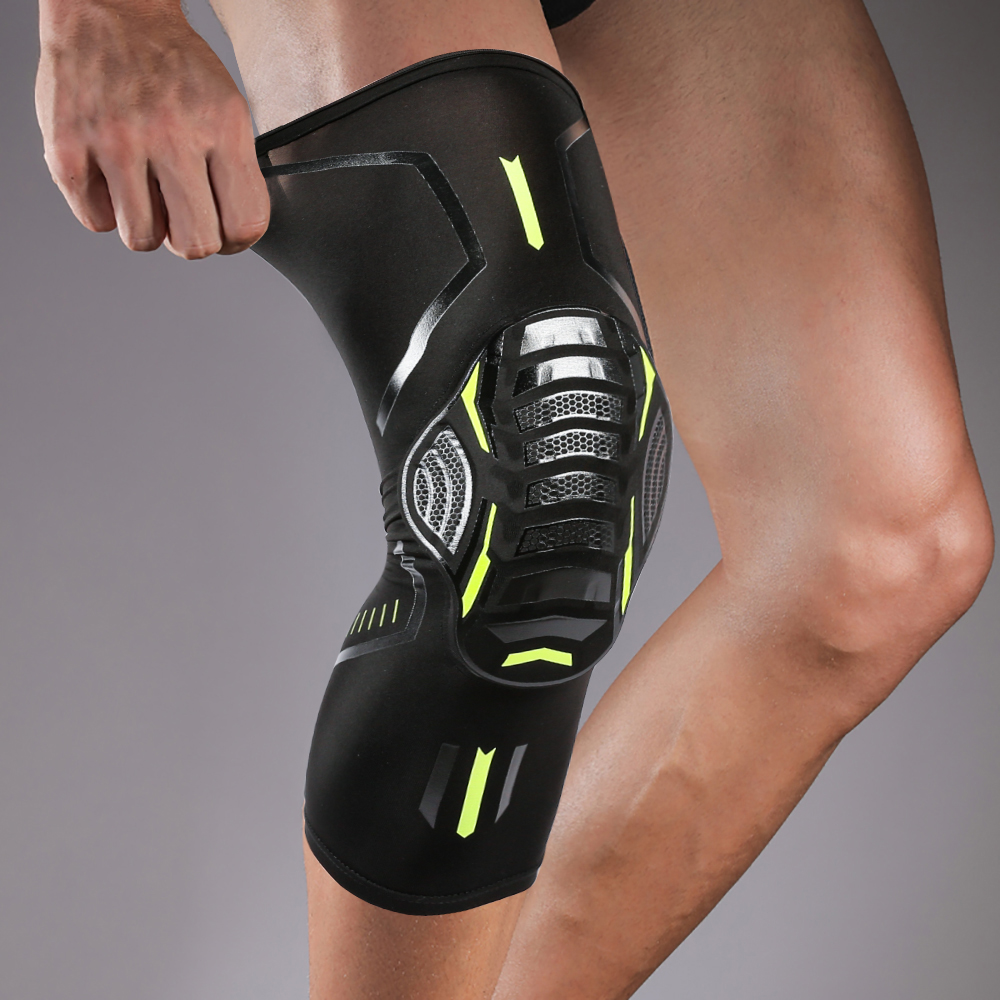 Knee Brace Compression Knee Su - Compression Calf Sleeve review and price
